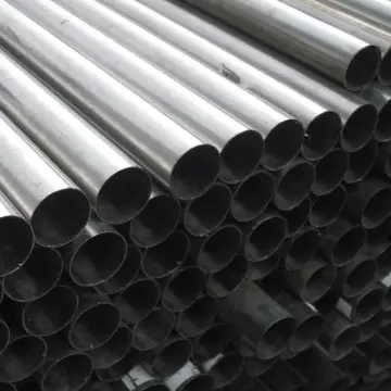 316L stainless steel welded pipe market price