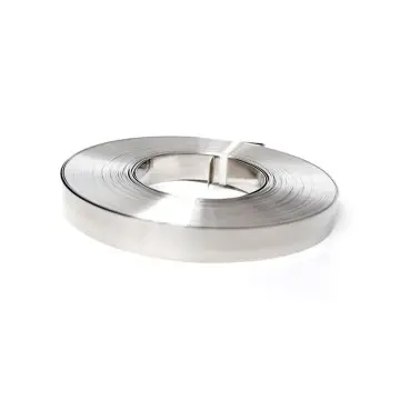 Stainless Steel Strip (0.1mm-5.0mm)